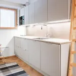 بيت للعطل Keskikallio- Nuasjaervi By Interhome *