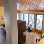 Keskikallio- Nuasjaervi By Interhome بيت للعطل *