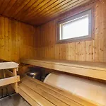 Keskikallio- Nuasjaervi By Interhome *