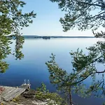 بيت للعطل Keskikallio- Nuasjaervi By Interhome *