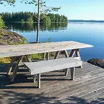 بيت للعطل Keskikallio- Nuasjaervi By Interhome *