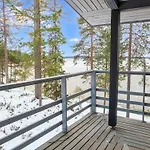 بيت للعطل Keskikallio- Nuasjaervi By Interhome