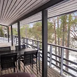 بيت للعطل Keskikallio- Nuasjaervi By Interhome