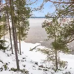 Keskikallio- Nuasjaervi By Interhome بيت للعطل فُوَكاتي