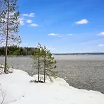 بيت للعطل Keskikallio- Nuasjaervi By Interhome *