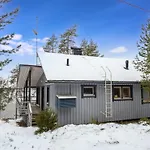 بيت للعطل Keskikallio- Nuasjaervi By Interhome *