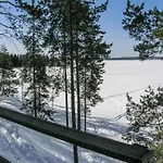 بيت للعطل Keskikallio- Nuasjaervi By Interhome