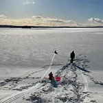 بيت للعطل Keskikallio- Nuasjaervi By Interhome *