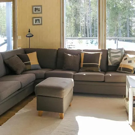 Keskikallio- Nuasjaervi By Interhome Holiday home *