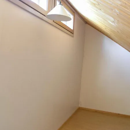 Σπίτι διακοπών Keskikallio- Nuasjaervi By Interhome *