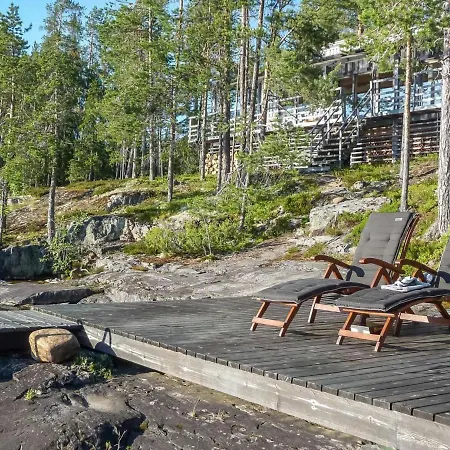 Keskikallio- Nuasjaervi By Interhome Vuokatti