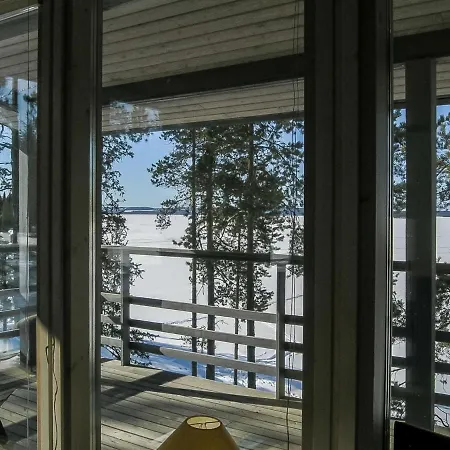 Keskikallio- Nuasjaervi By Interhome * Vuokatti