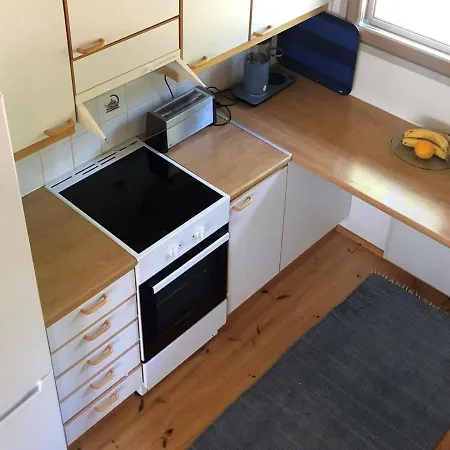 Holiday home Keskikallio- Nuasjaervi By Interhome Vuokatti