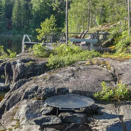 Keskikallio- Nuasjaervi By Interhome *