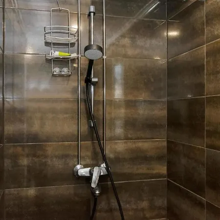 Σπίτι διακοπών Keskikallio- Nuasjaervi By Interhome