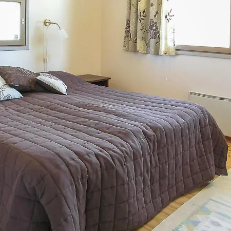 Keskikallio- Nuasjaervi By Interhome * Vuokatti