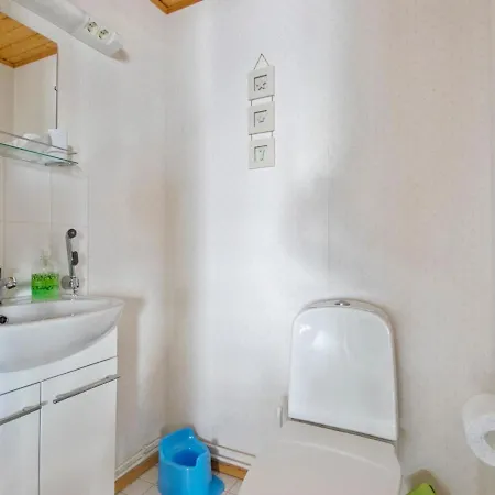 Keskikallio- Nuasjaervi By Interhome Σπίτι διακοπών