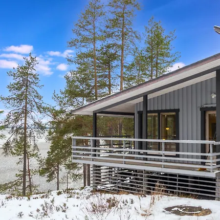 Keskikallio- Nuasjaervi By Interhome *