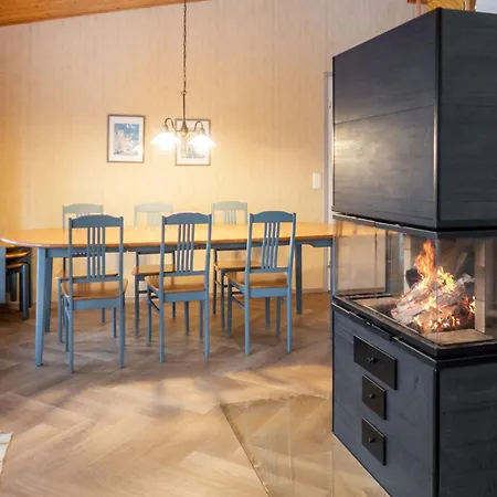 Keskikallio- Nuasjaervi By Interhome *