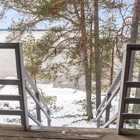 Keskikallio- Nuasjaervi By Interhome * Vuokatti