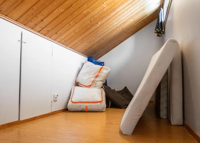 Keskikallio- Nuasjaervi By Interhome Vuokatti