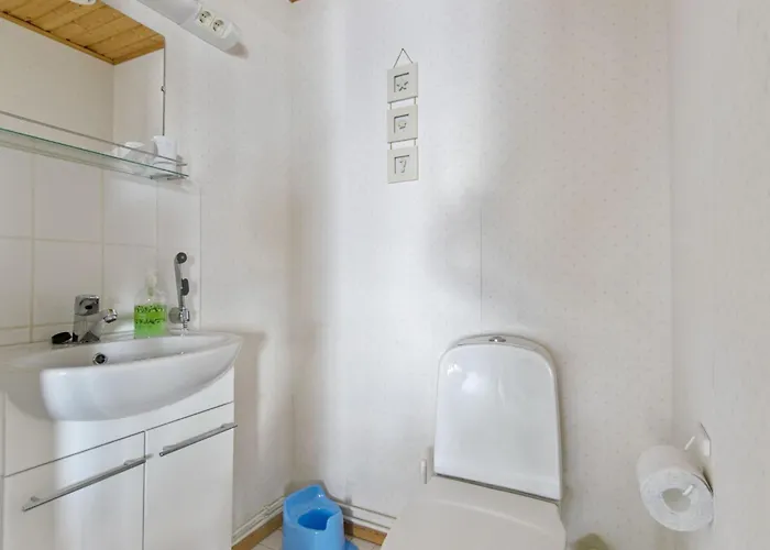 Keskikallio- Nuasjaervi By Interhome Сasa de vacaciones Vuokatti