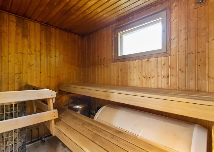 Keskikallio- Nuasjaervi By Interhome *