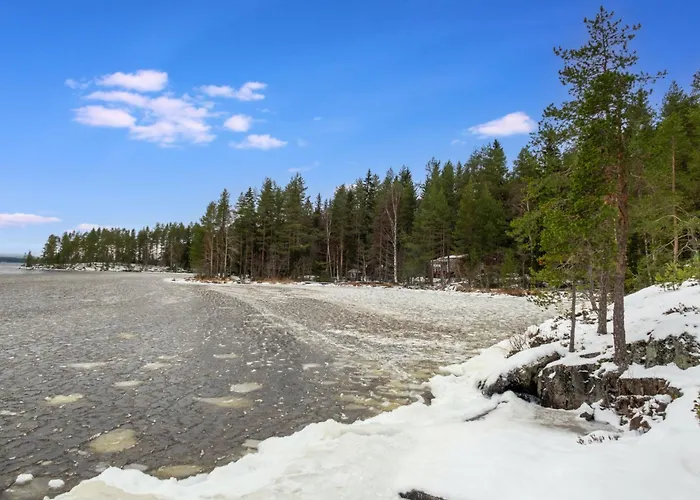 Keskikallio- Nuasjaervi By Interhome * Vuokatti